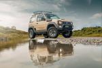 Suzuki Jimny 4SPORT Desert 2018 года (BR)